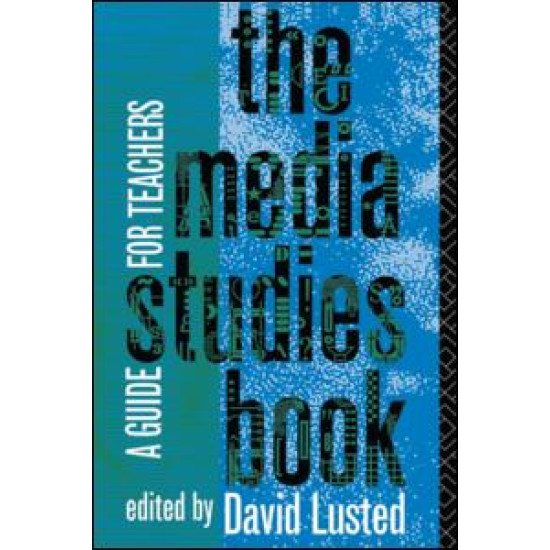 The Media Studies Book