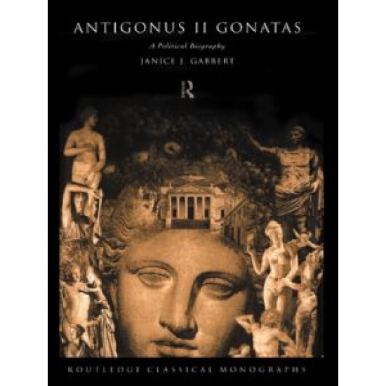 Antigonus II Gonatas