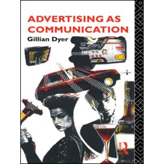 Advertising as Communication