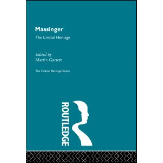 Massinger