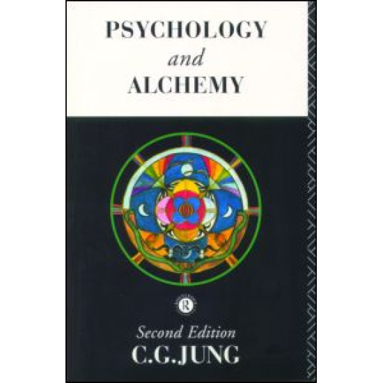Psychology and Alchemy