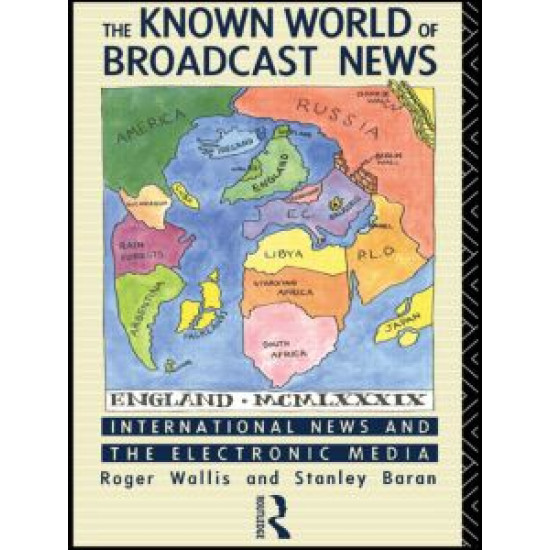 The Known World of Broadcast News
