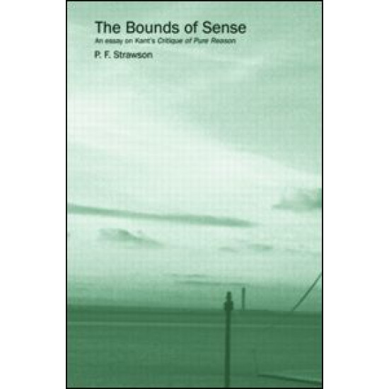 Bounds of Sense