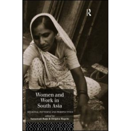 Women and Work in South Asia