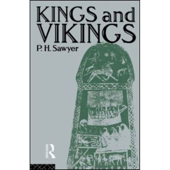 Kings and Vikings