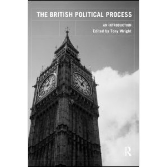 The British Political Process