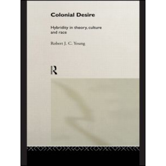 Colonial Desire