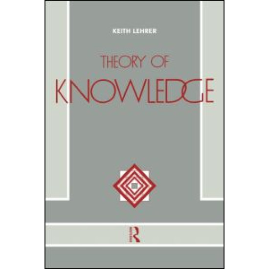 Theory of Knowledge