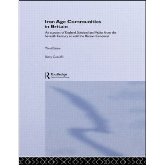 Iron Age Communities in Britain