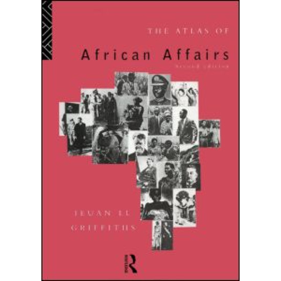 The Atlas of African Affairs
