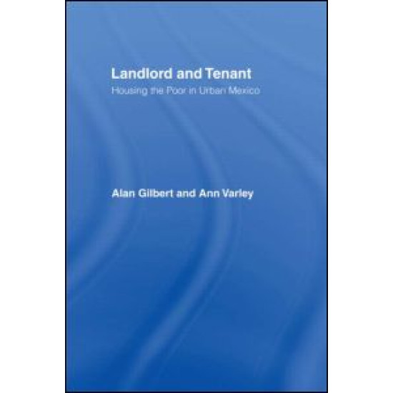 Landlord and Tenant