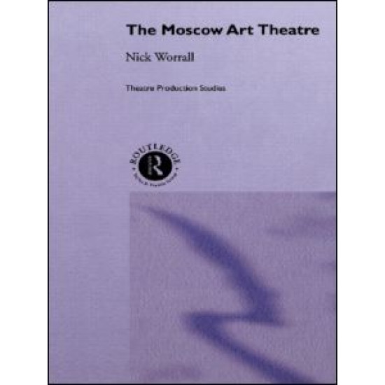 The Moscow Art Theatre