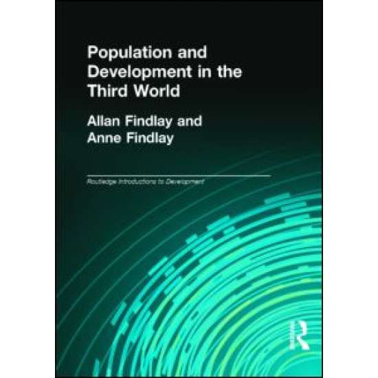 Population and Development in the Third World