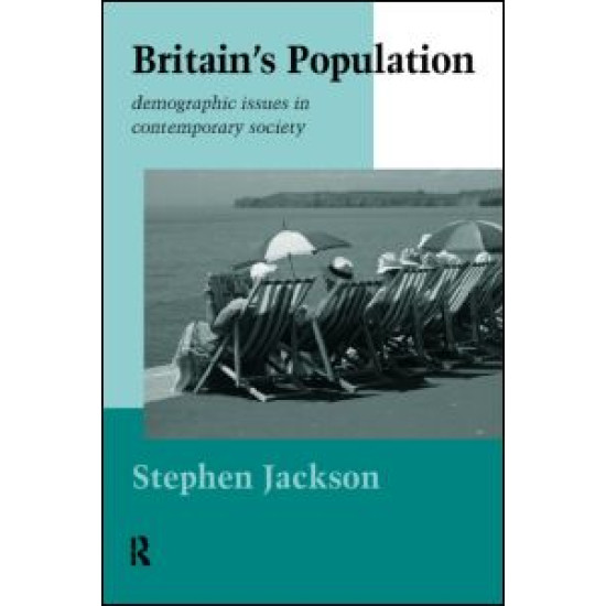 Britain's Population