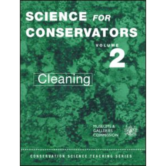 The Science For Conservators Series