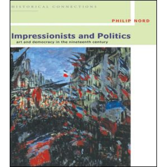 Impressionists and Politics