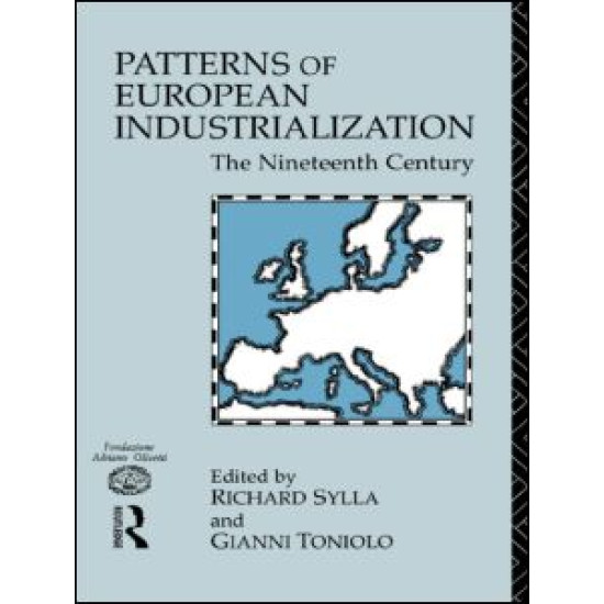 Patterns of European Industrialisation