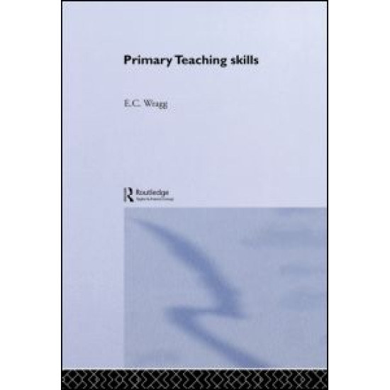 Primary Teaching Skills