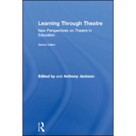 Learning Through Theatre