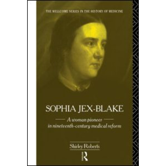Sophia Jex-Blake