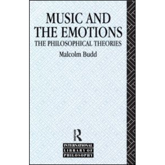 Music and the Emotions
