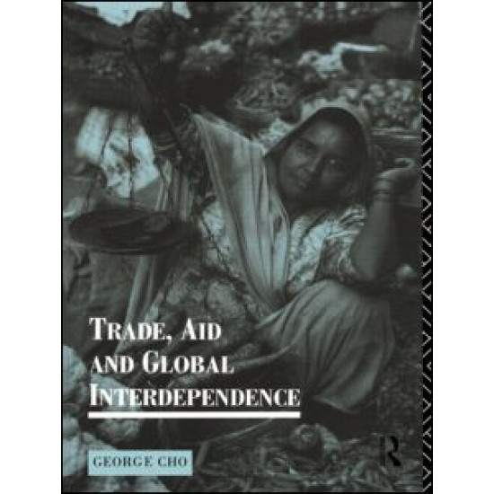 Trade, Aid and Global Interdependence
