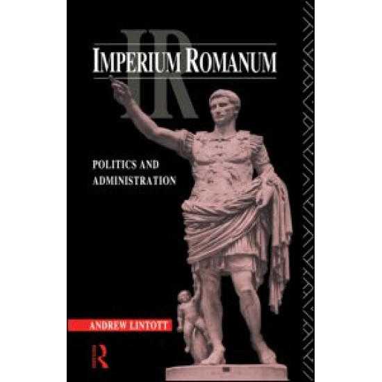 Imperium Romanum