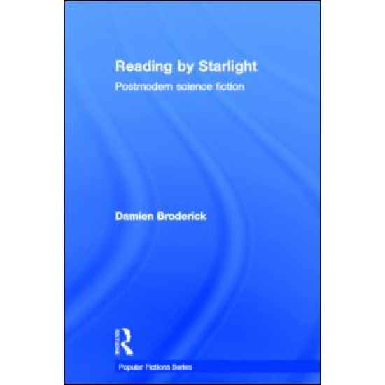 Reading by Starlight