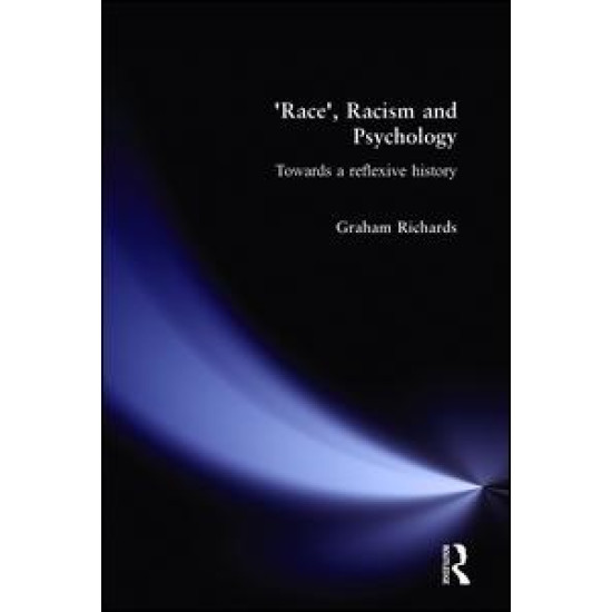 Race, Racism and Psychology