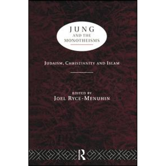 Jung and the Monotheisms