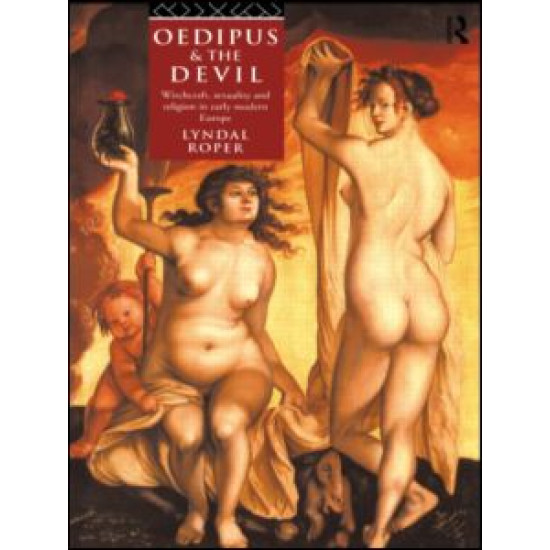 Oedipus and the Devil