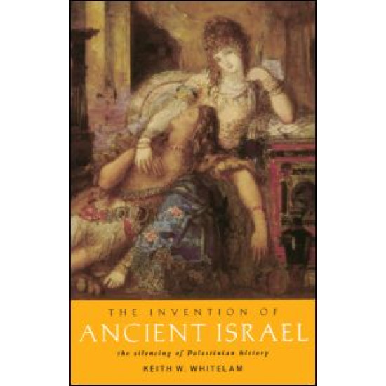 The Invention of Ancient Israel