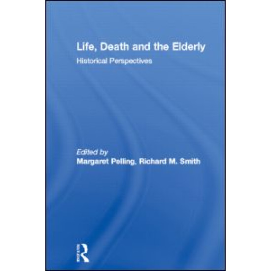 Life, Death and the Elderly