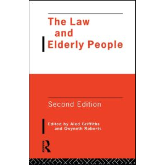 The Law and Elderly People