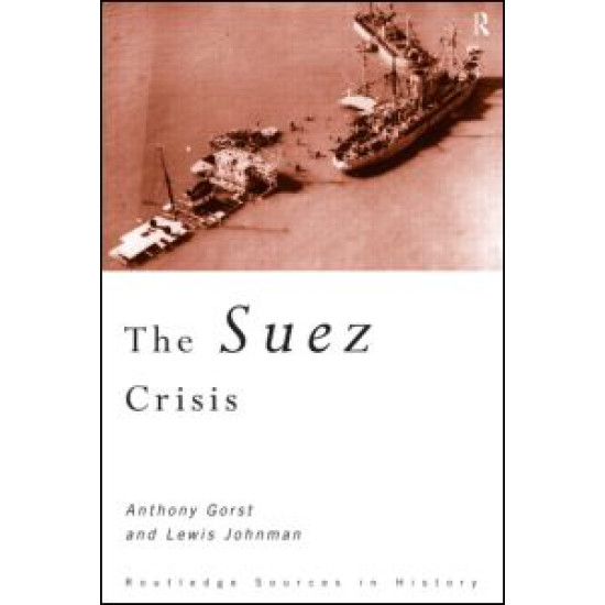 The Suez Crisis