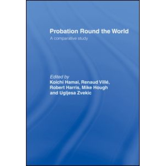 Probation Round the World