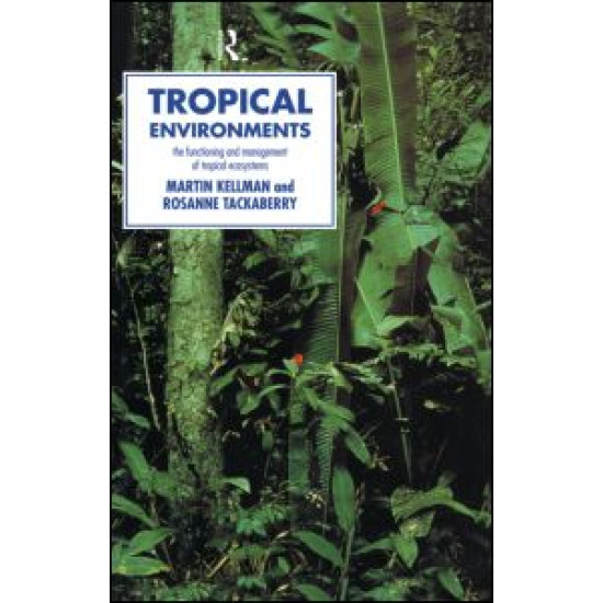 Tropical Environments