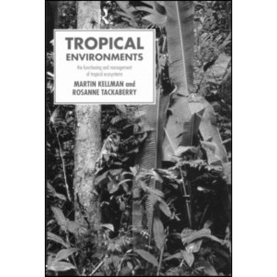 Tropical Environments