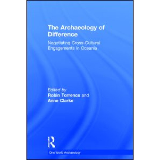 The Archaeology of Difference