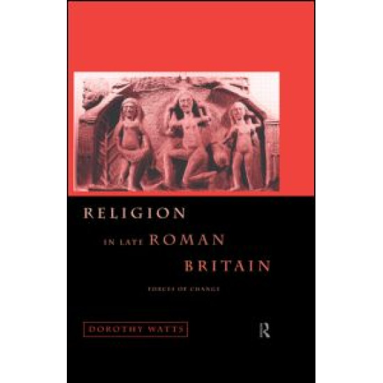 Religion in Late Roman Britain