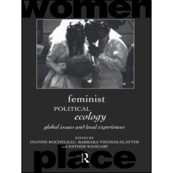 Feminist Political Ecology