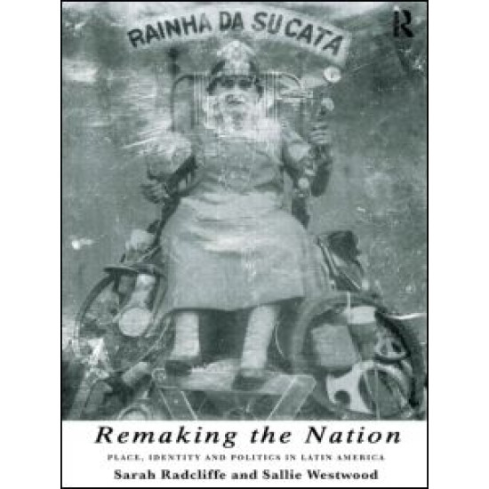 Remaking the Nation
