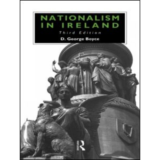 Nationalism in Ireland