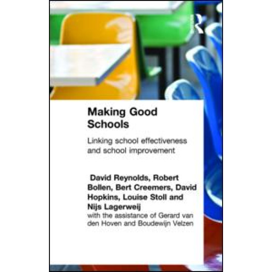Making Good Schools