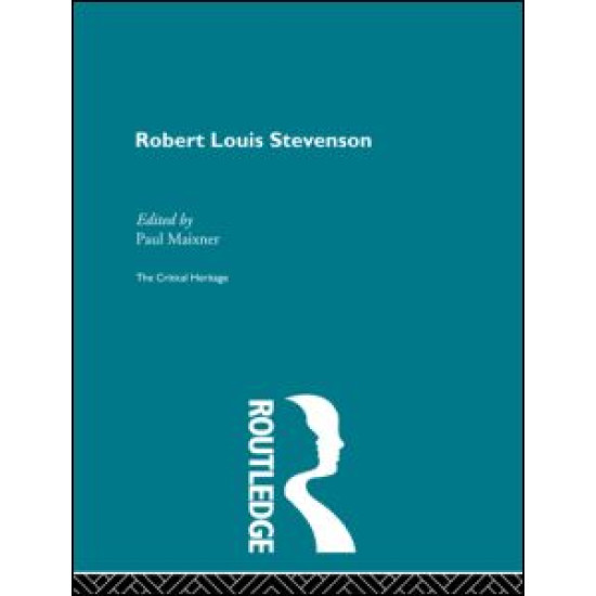 Robert Louis Stevenson