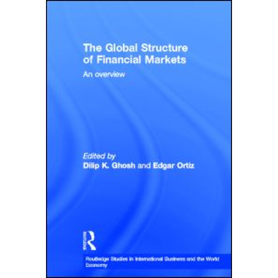 The Global Structure of Financial Markets