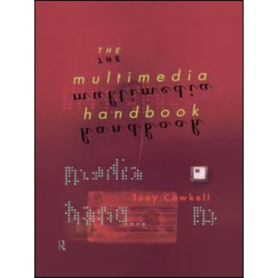 The Multimedia Handbook