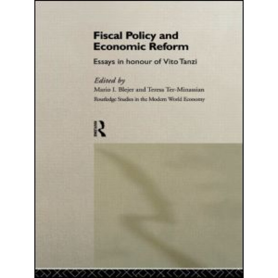 Fiscal Policy and Economic Reforms