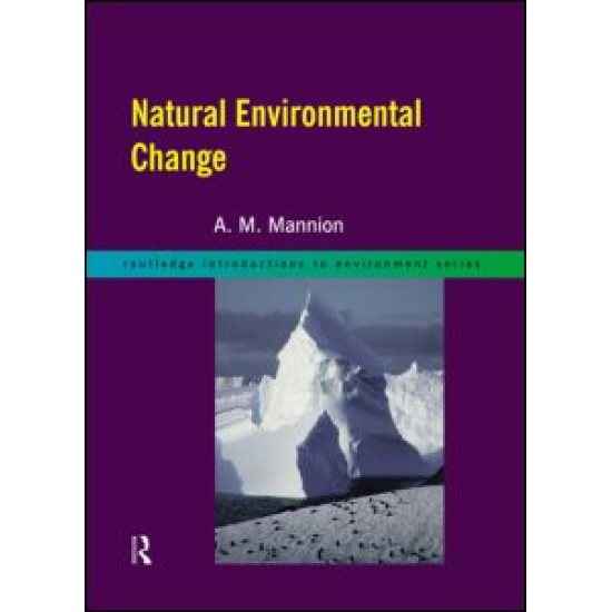 Natural Environmental Change