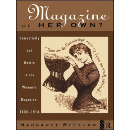 A Magazine of Her Own?